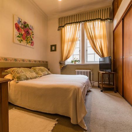 Hotel Niltaihuen Osorno Eksteriør bilde