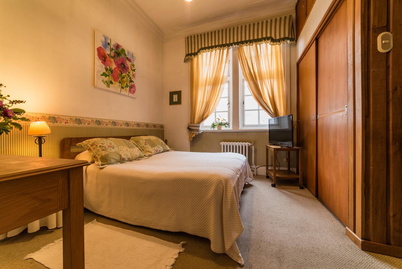 Hotel Niltaihuen Osorno Eksteriør bilde