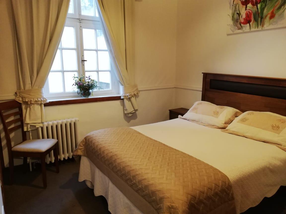 Hotel Niltaihuen Osorno Eksteriør bilde