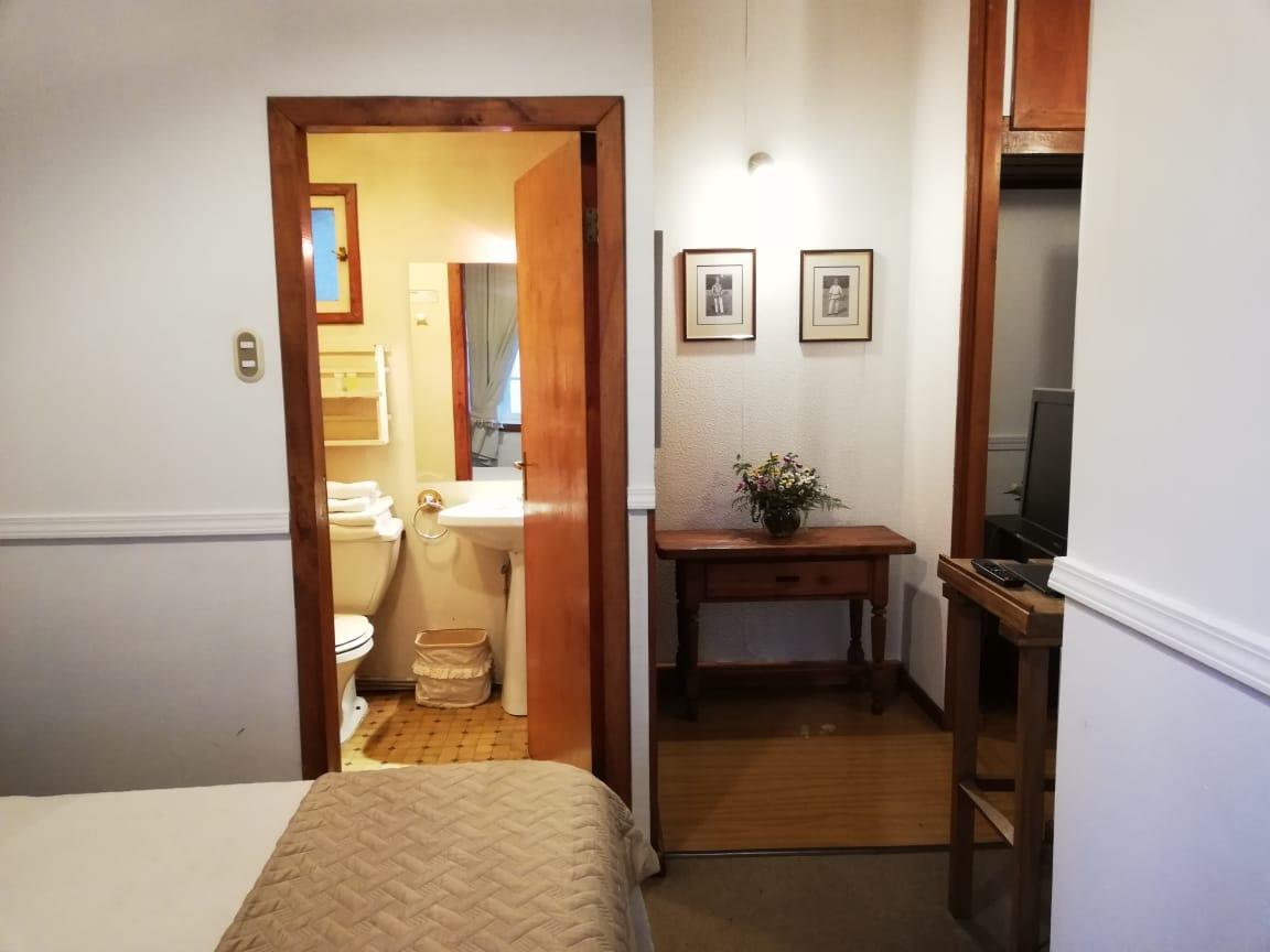 Hotel Niltaihuen Osorno Eksteriør bilde