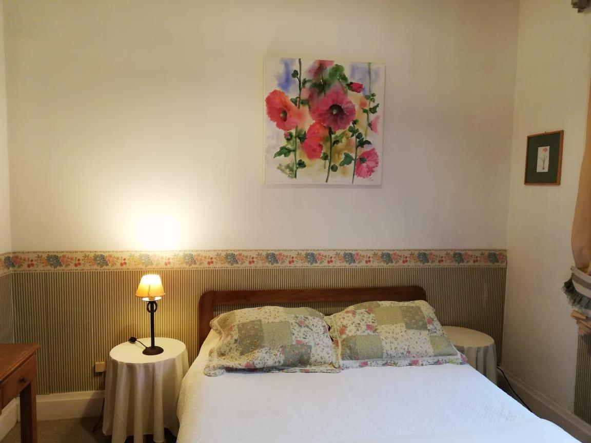 Hotel Niltaihuen Osorno Eksteriør bilde